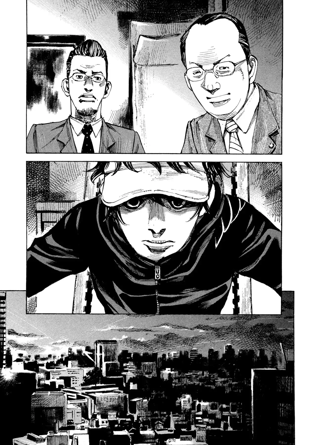 Hito Hitori Futari Chapter 11 13